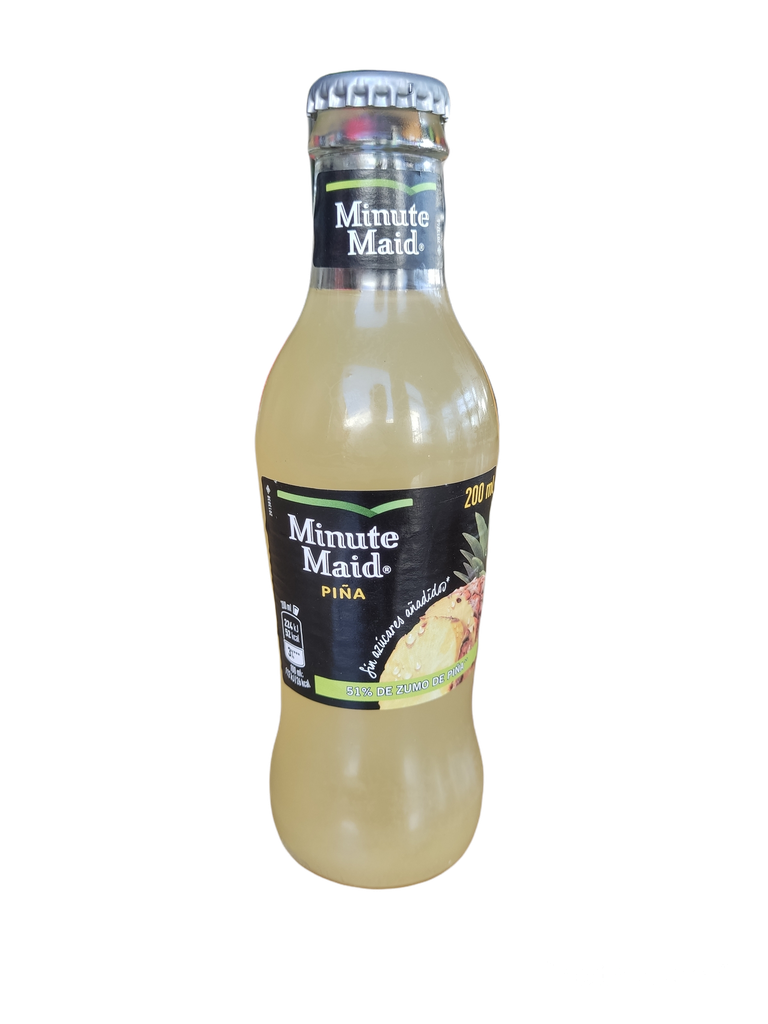 SÚC MINUTE MAID VNR 20CL PINYA