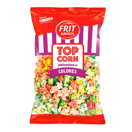 CRISPETES