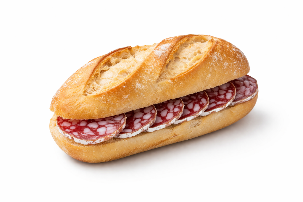 MINI DE FUET