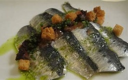 SARDINA MARINADA (5u)