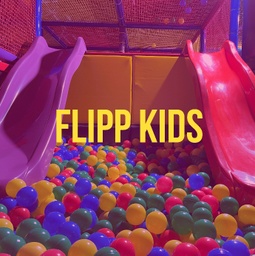 KIDS PARK 1 HORA