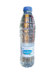 AQUABONA PLÀSTIC 50CL
