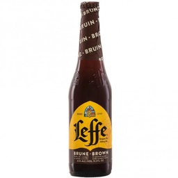 LEFFE BROWN