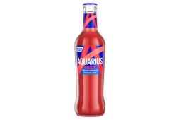 AQUARIUS PRÉSSEC