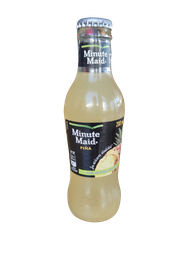 SÚC MINUTE MAID VNR 20CL PINYA