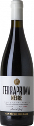 VN CAN RAFOLS TERRAPRIMA NEGRE 2017
