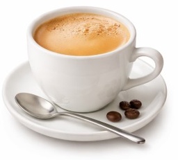 CAFÈ - LLET