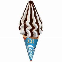 FG CORNETTO XXL NATA