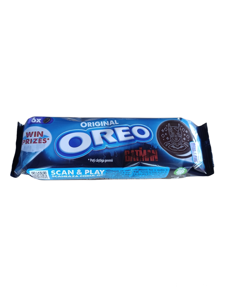 GALETES OREO