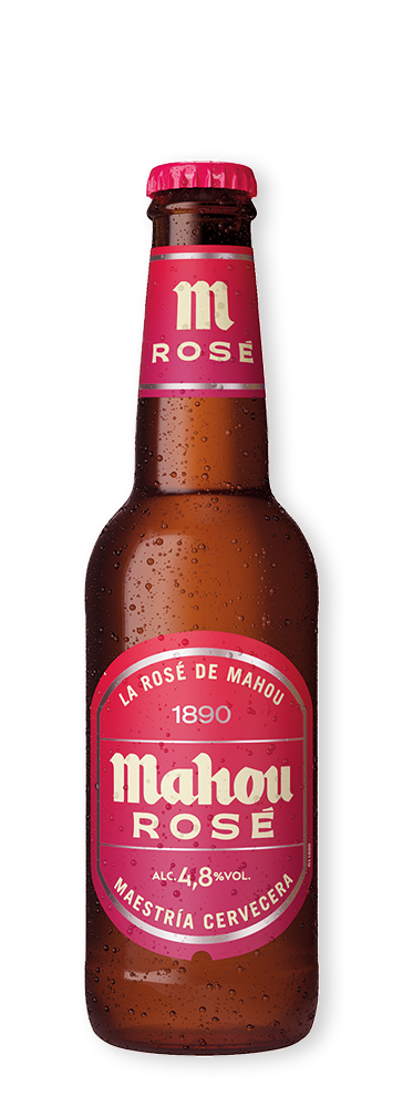 MAHOU ROSE