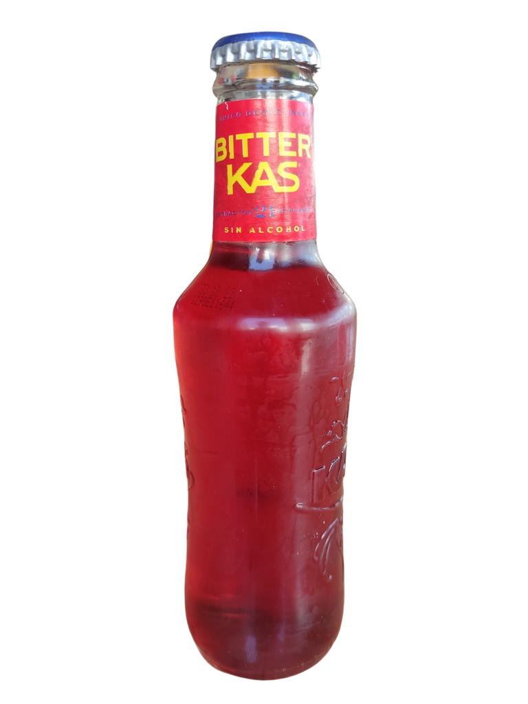 BITTER KAS