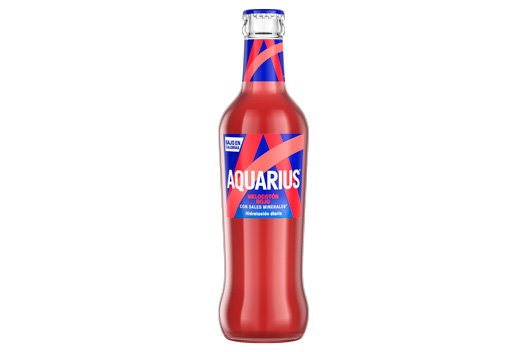 AQUARIUS PRÉSSEC