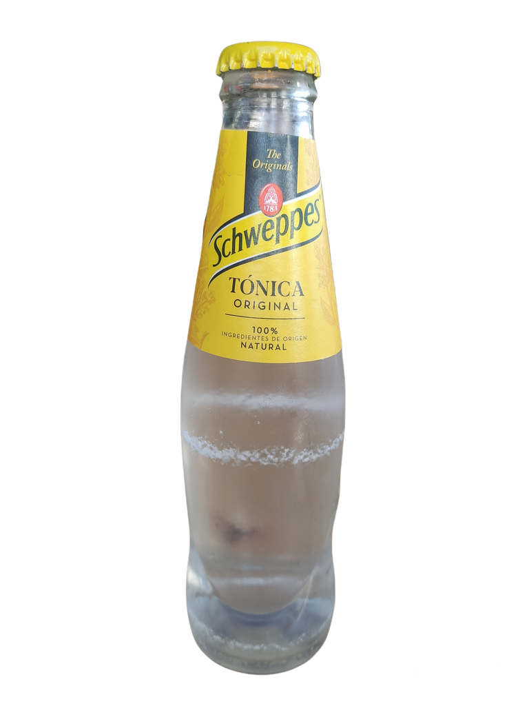TÒNICA