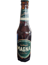 SM MAGNA ⅓ retornable