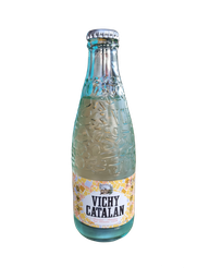 AIGUA VICHY ¼