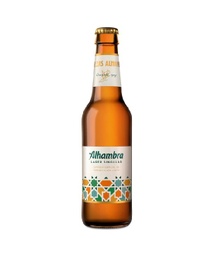 ALHAMBRA ESPECIAL