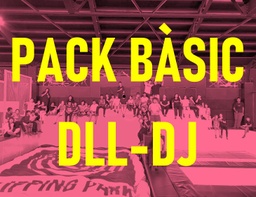 3.- FESTA ANIVESARI BASIC DLL-DJ