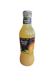 SÚC MINUTE MAID VNR 20CL TARONJA