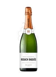 CAVA REIXACH BAQUES BRUT